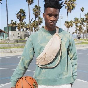 Béis The Sport Pack Beige